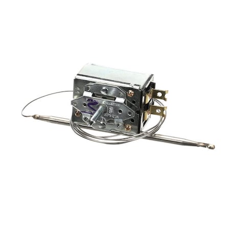Crown Steam Thermostat C/W Fitting 4-TH47
